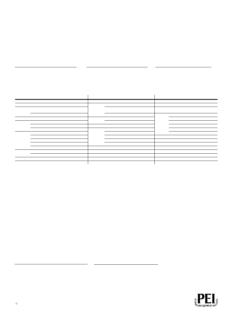 Computer programs and documentation, Federal communications commission (fcc) warning, Approvals patents | Trademarks | Gasboy Gilbarco Global Pumping Unit Operation Manual User Manual | Page 2 / 42