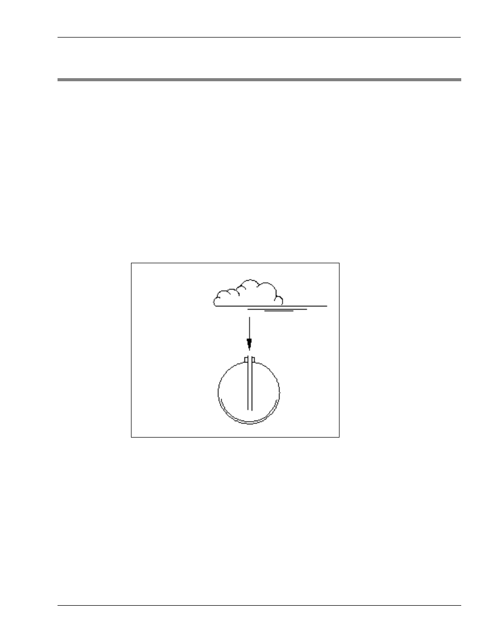 6 - vapor lock causes, Reasons for vapor lock, Atmospheric pressure | 6 – vapor lock causes | Gasboy Gilbarco Global Pumping Unit Operation Manual User Manual | Page 35 / 42