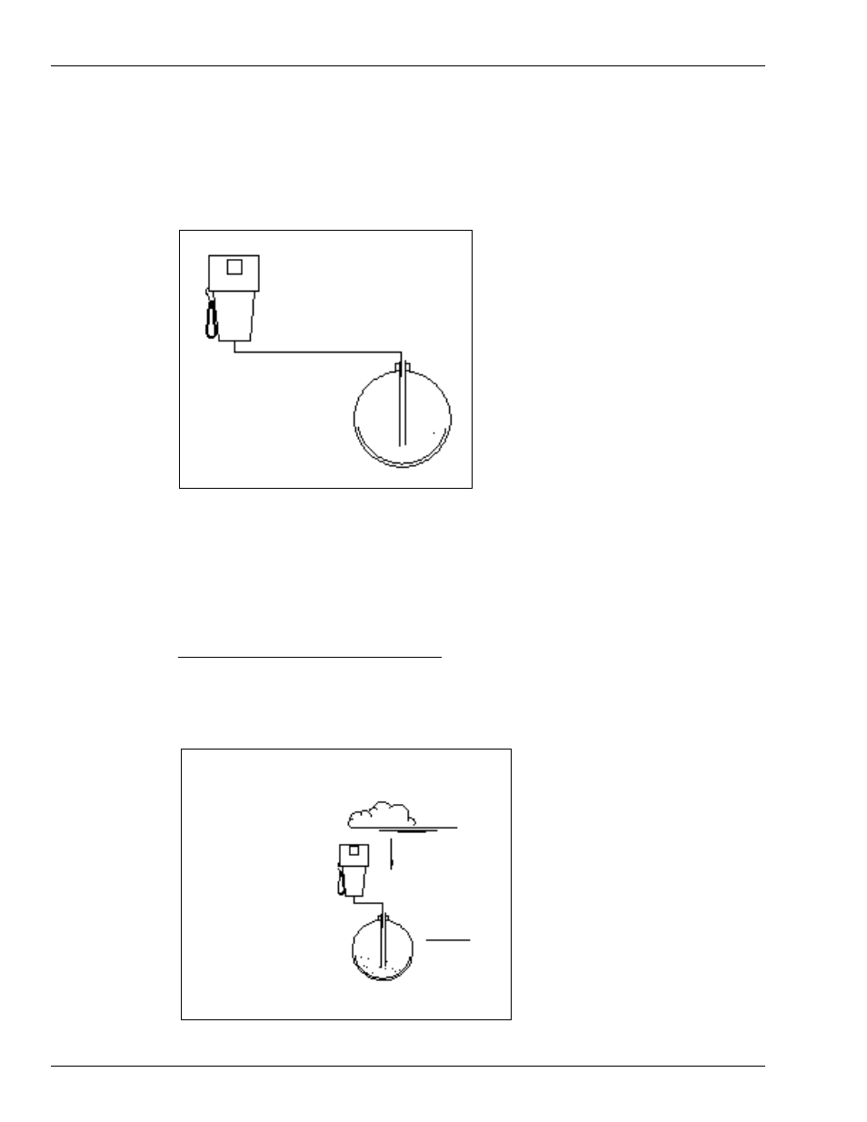Vapor pressure, Working pressure | Gasboy Gilbarco Global Pumping Unit Operation Manual User Manual | Page 36 / 42