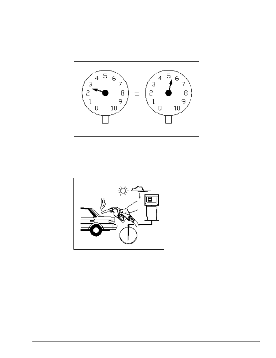 Gasboy Gilbarco Global Pumping Unit Operation Manual User Manual | Page 41 / 42