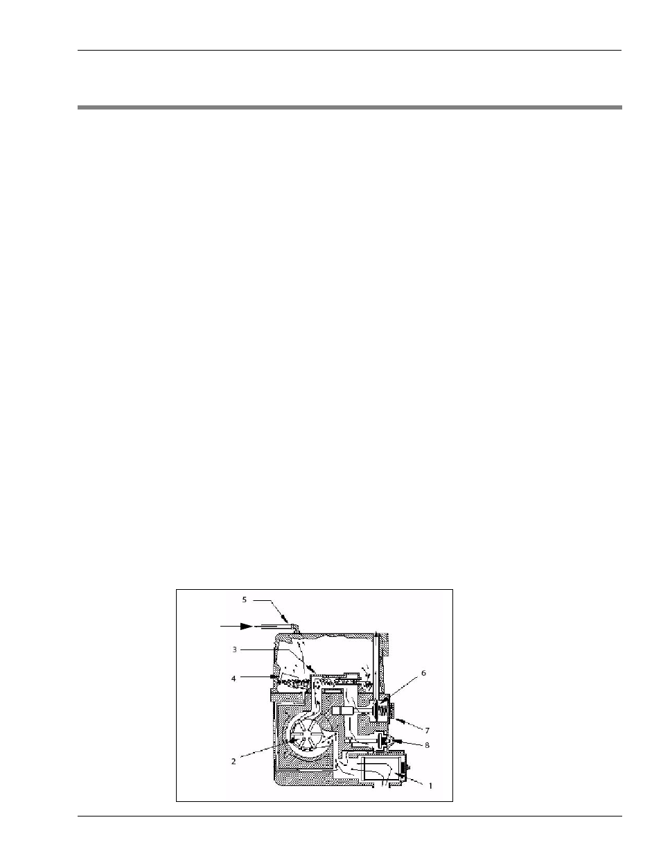 3 - pumping unit operation and maintenance, 3 – pumping unit operation and maintenance | Gasboy Gilbarco Global Pumping Unit Operation Manual User Manual | Page 9 / 42