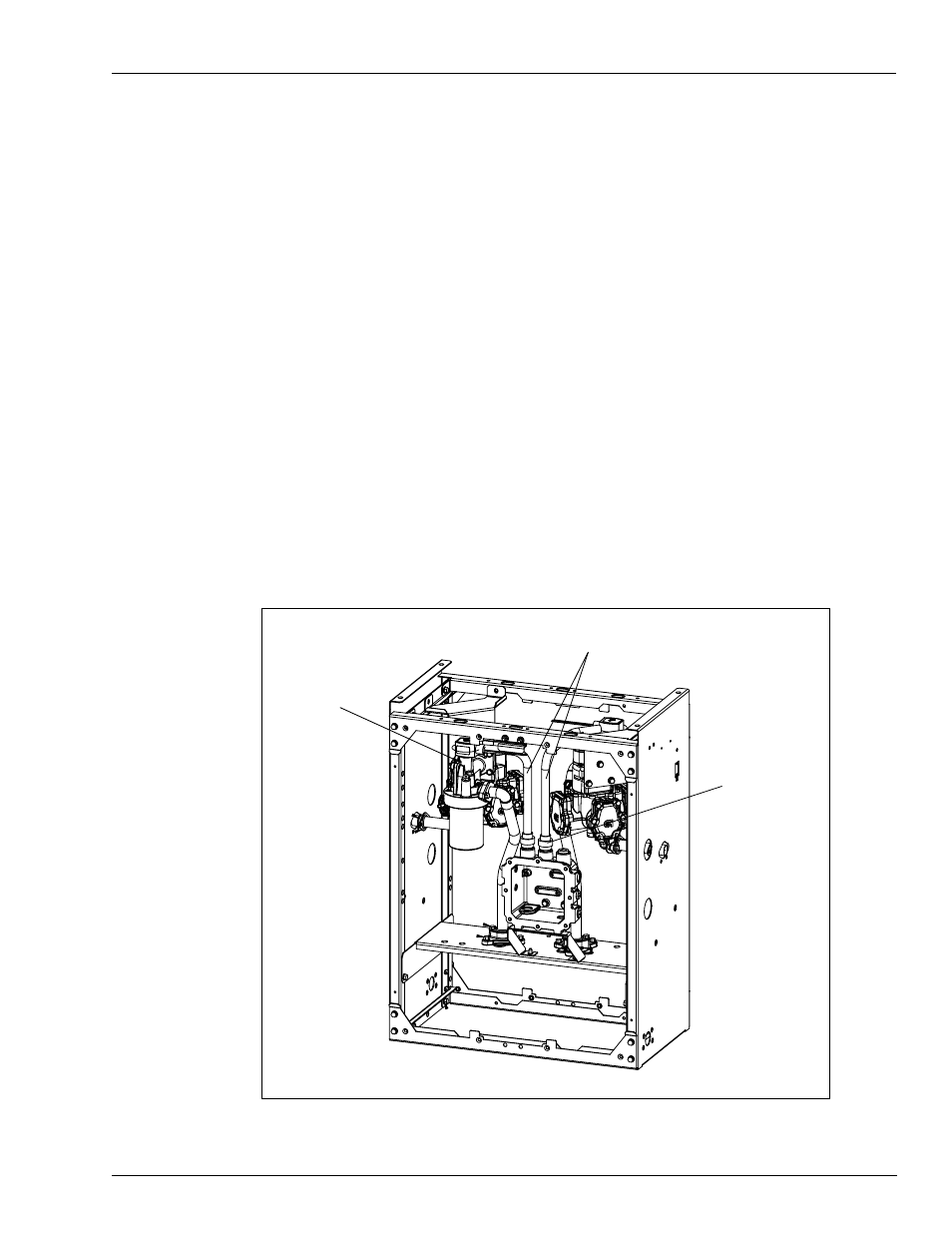 Valve coil installation instructions, Remove old valve coil assembly | Gasboy Atlas Valve Replacement Kits User Manual | Page 5 / 10