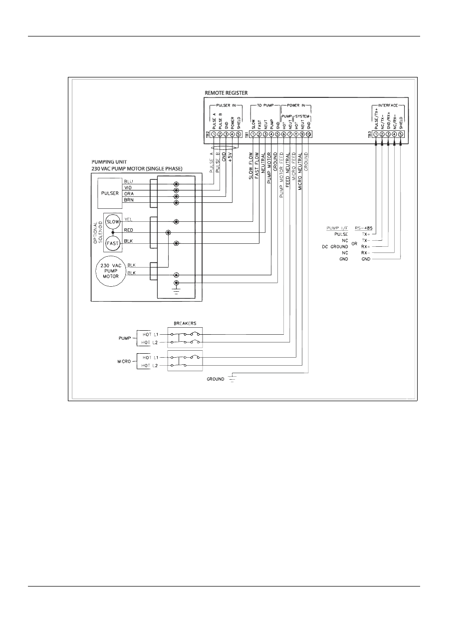 Gasboy 9120K Series Installation User Manual | Page 24 / 62