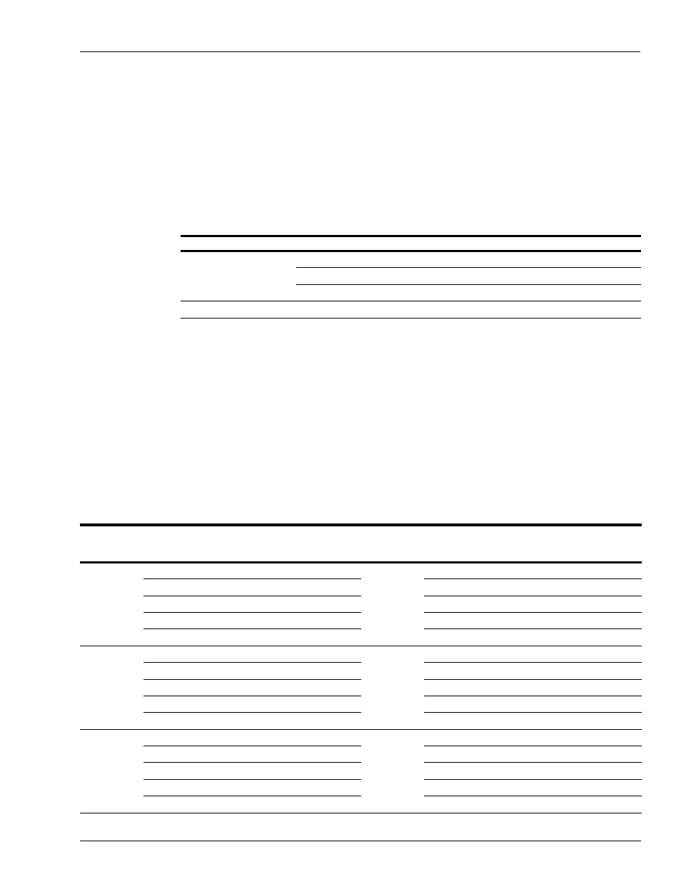 Vapor recovery option, Hose length estimator for 9820k | Gasboy 9120K Series Installation User Manual | Page 33 / 62