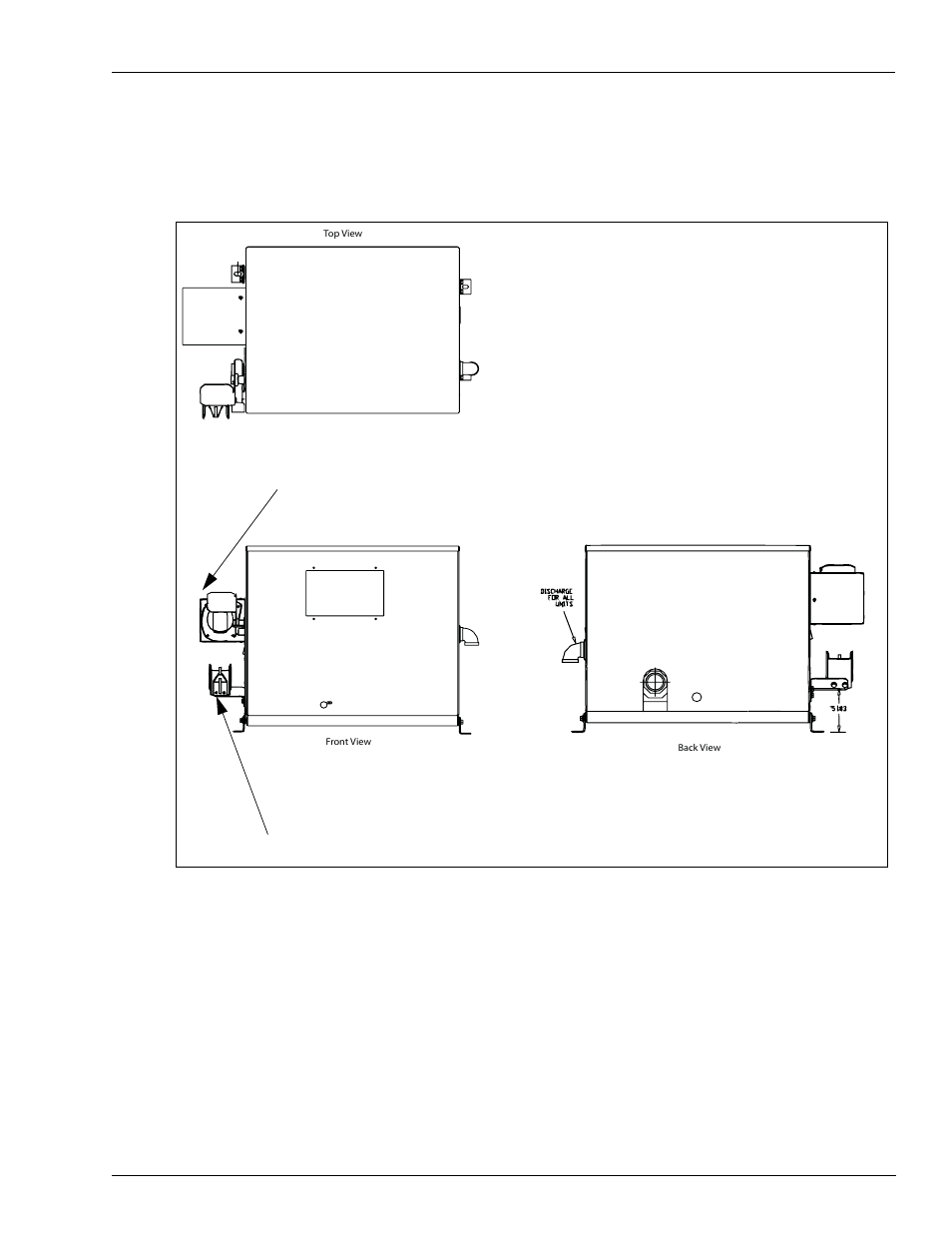 Base layouts | Gasboy 9120K Series Installation User Manual | Page 37 / 62