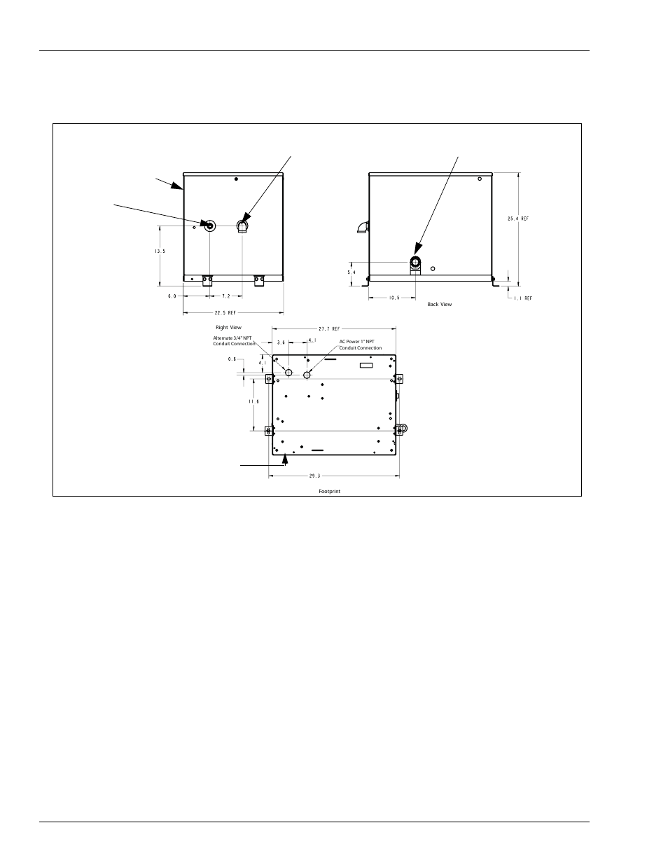 Gasboy 9120K Series Installation User Manual | Page 38 / 62