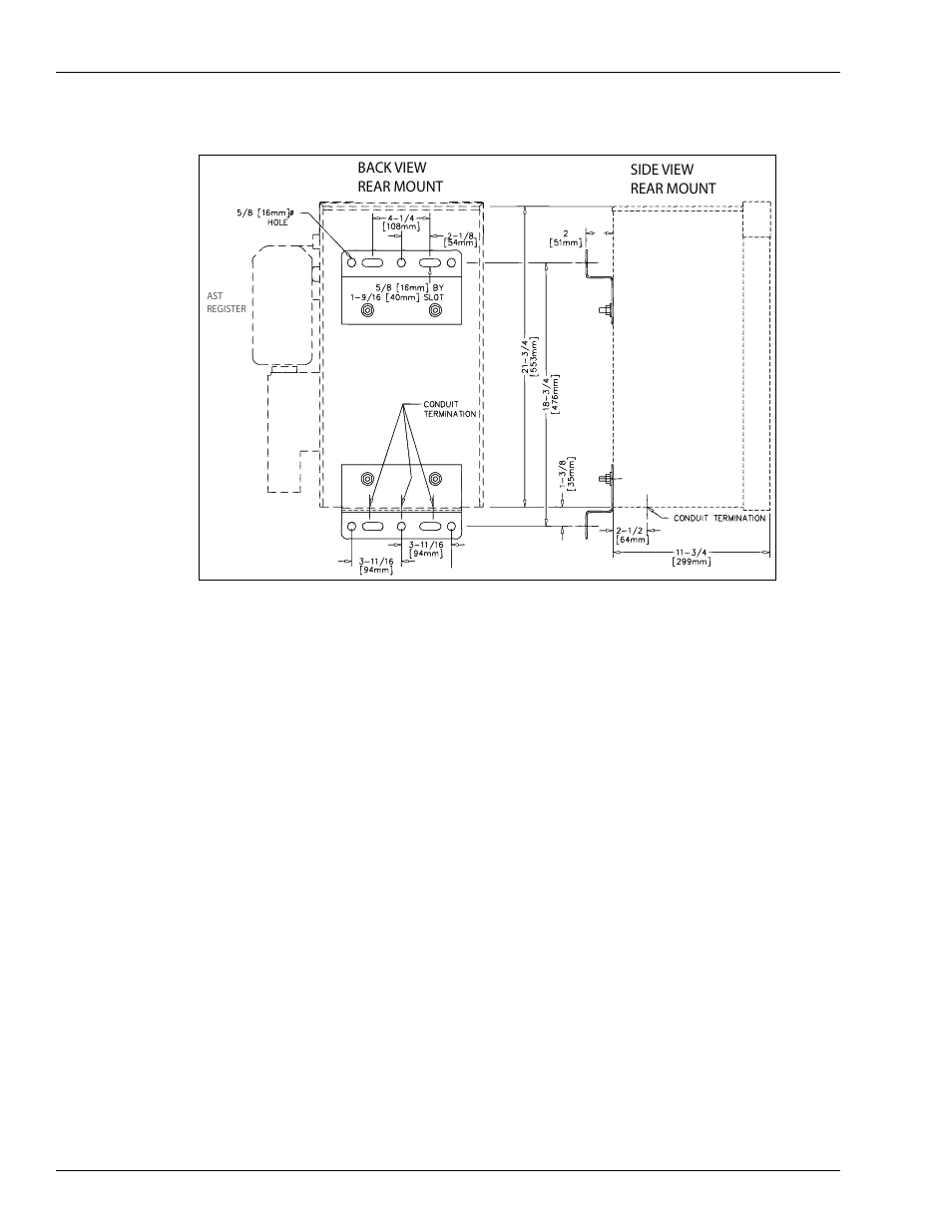 Gasboy 9120K Series Installation User Manual | Page 42 / 62