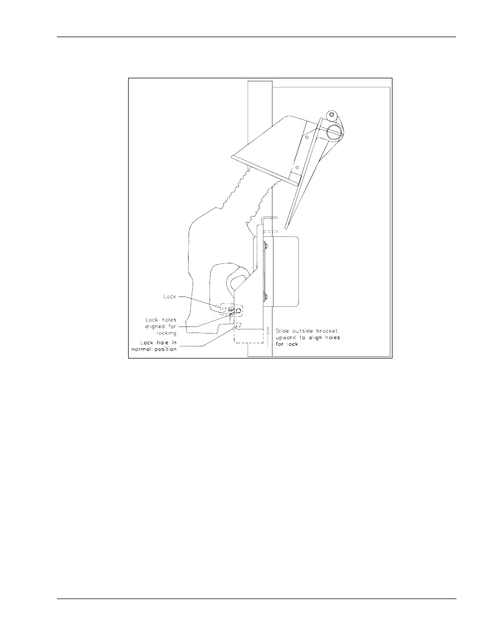 Figure 7-1, This al | Gasboy 9120K Series Installation User Manual | Page 55 / 62