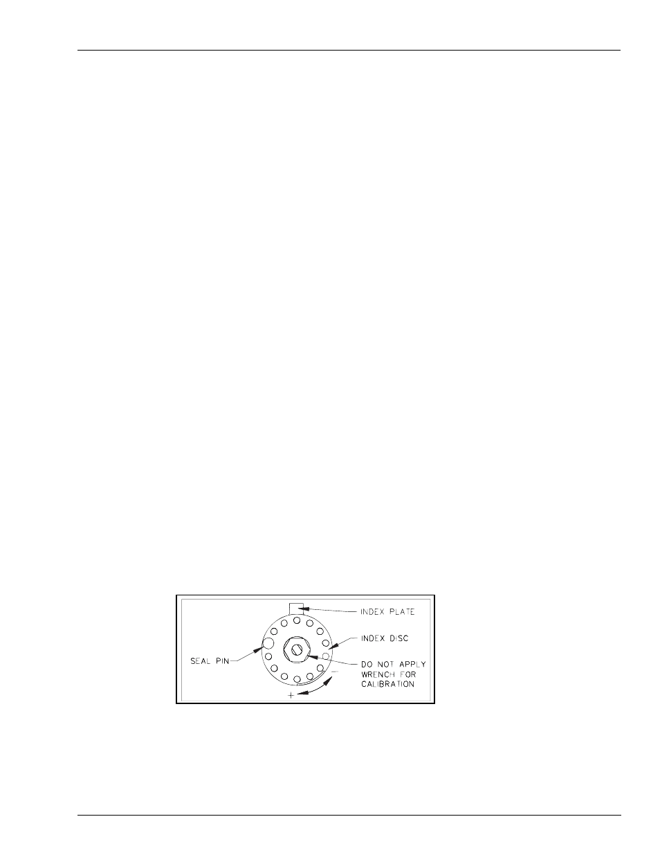 Tightness, Calibration, Tightness calibration | Gasboy 9120K Series Installation User Manual | Page 59 / 62