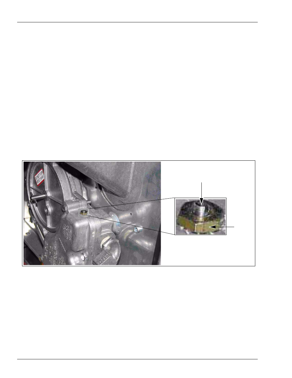 Power reset external adjustment | Gasboy 9120K Series Installation User Manual | Page 60 / 62