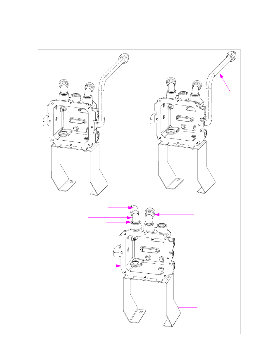 Junction box assembly | Gasboy 9120K Series Service Manual User Manual | Page 26 / 40