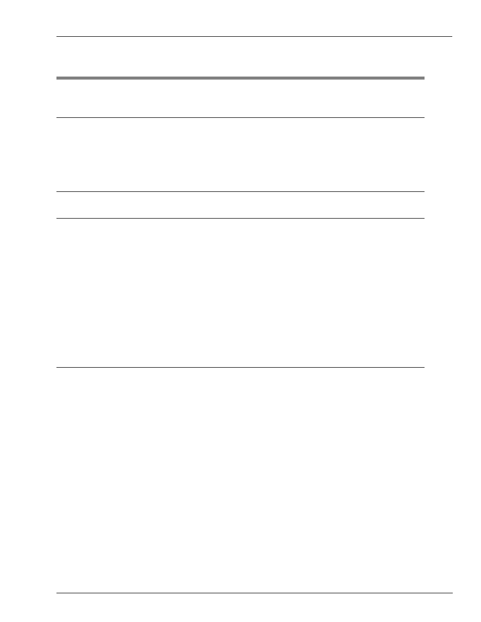 Gasboy 9120K Series Service Manual User Manual | Page 3 / 40