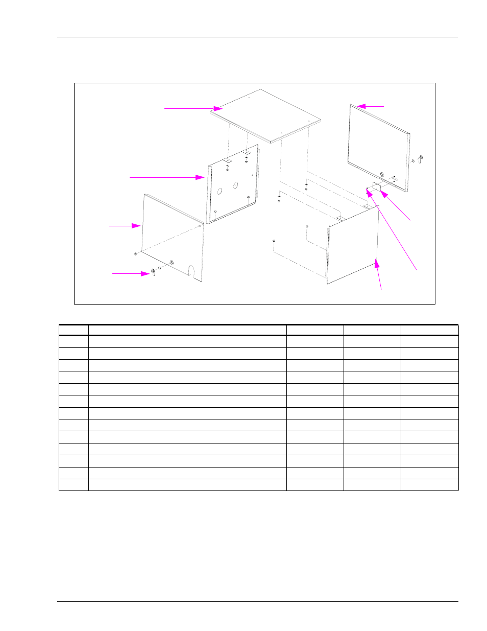 9823k | Gasboy 9120K Series Service Manual User Manual | Page 33 / 40