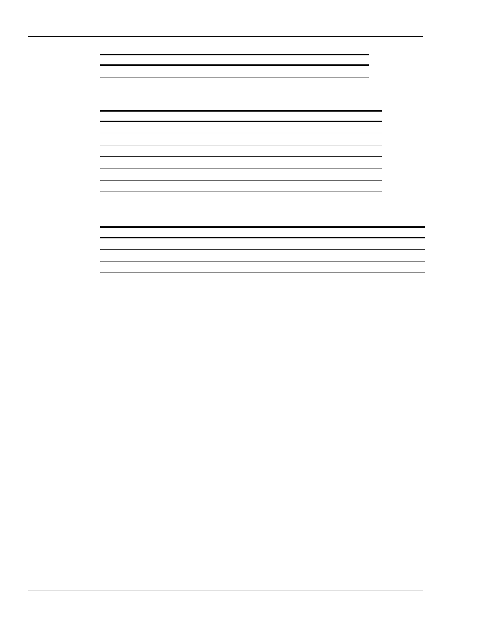 Related documents, Warranty | Gasboy Atlas Single Std. Inlet Centering Kit User Manual | Page 2 / 8