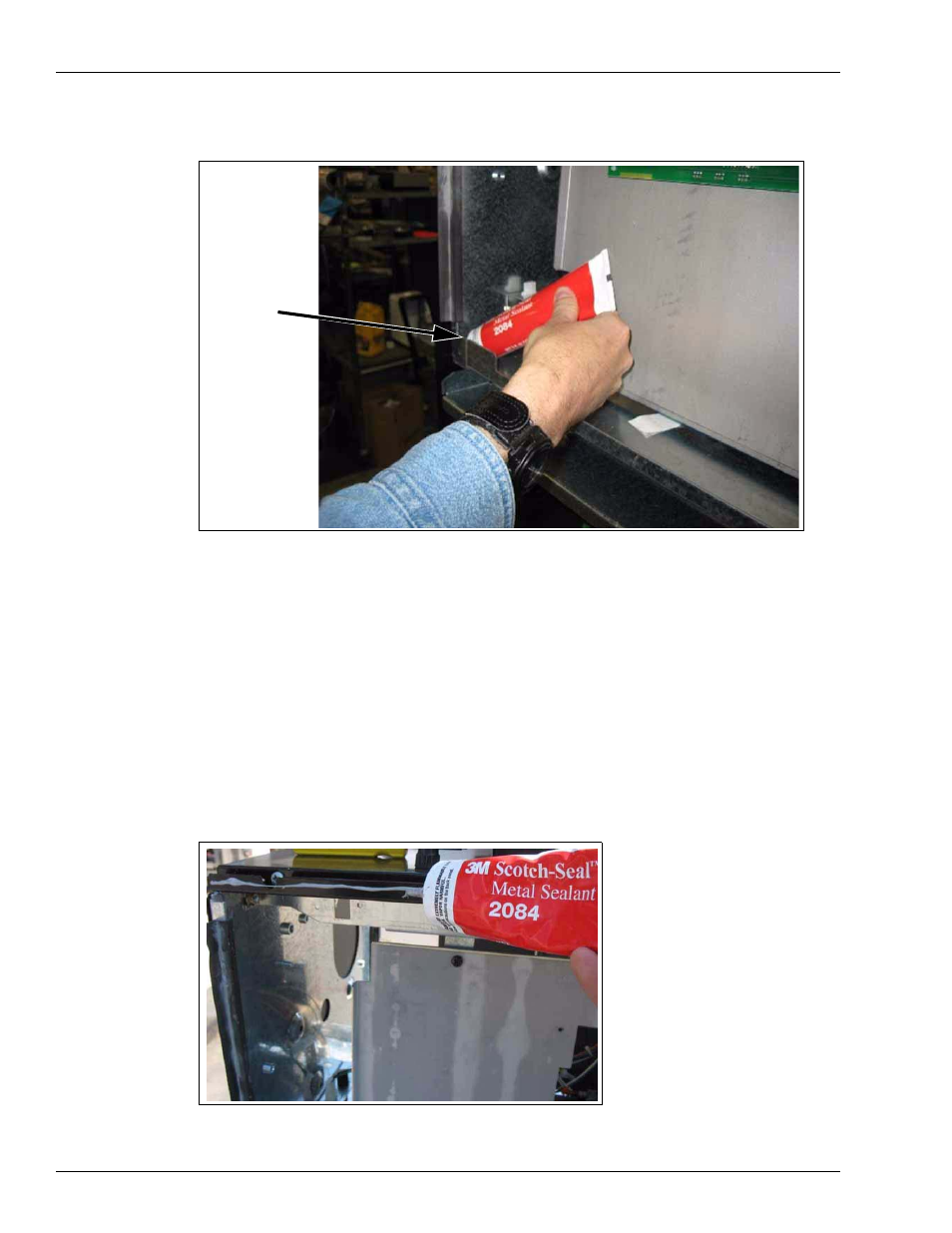 Gasboy 9800 Atlas User Manual | Page 10 / 14