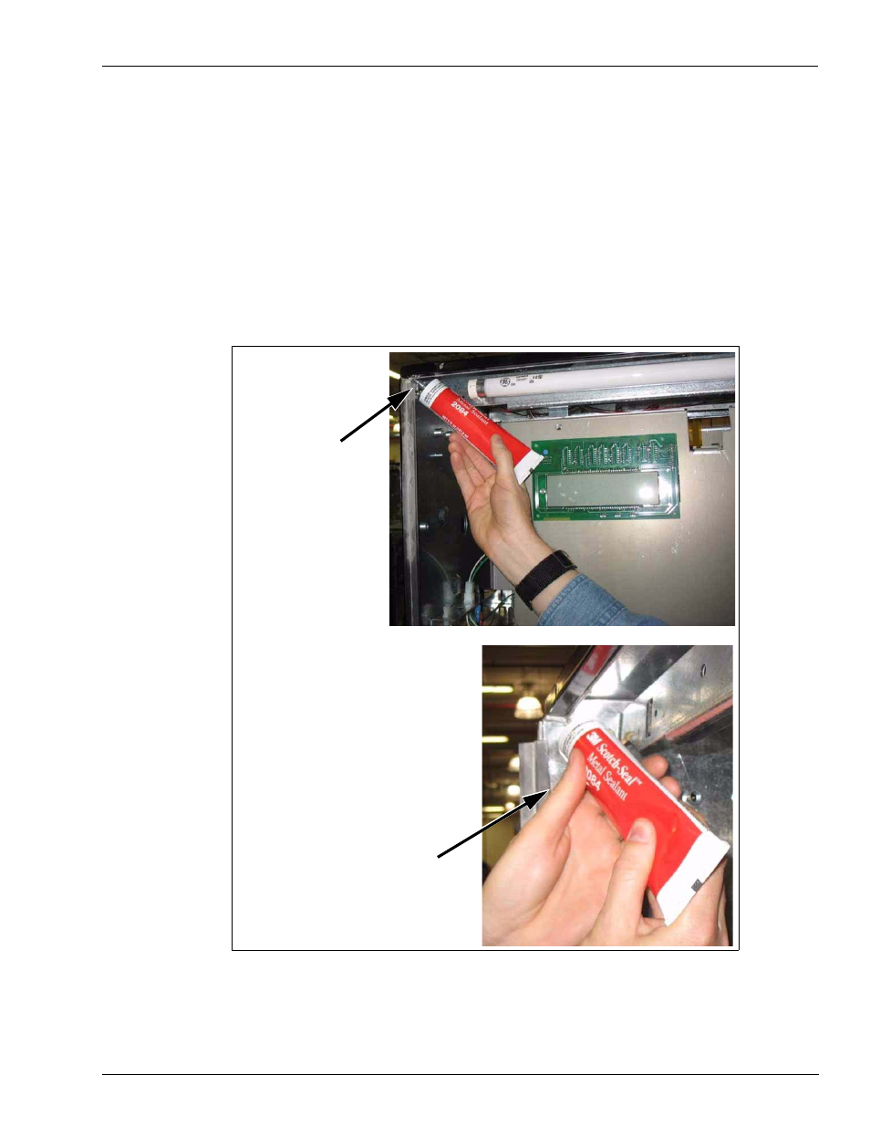Gasboy 9800 Atlas User Manual | Page 9 / 14