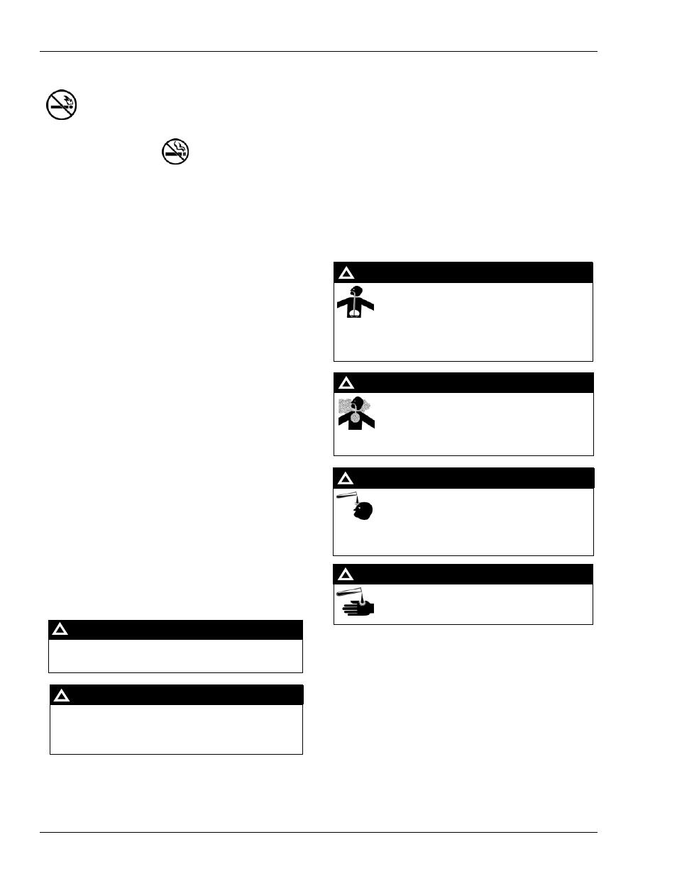 Gasboy 9100 Series User Manual | Page 4 / 8