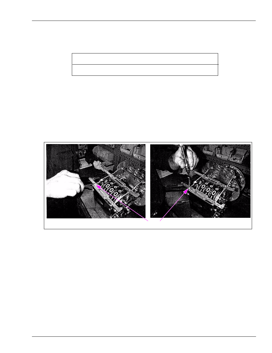 Installation of the lower totalizer retrofit kit, Important information | Gasboy 9100 Series User Manual | Page 5 / 8