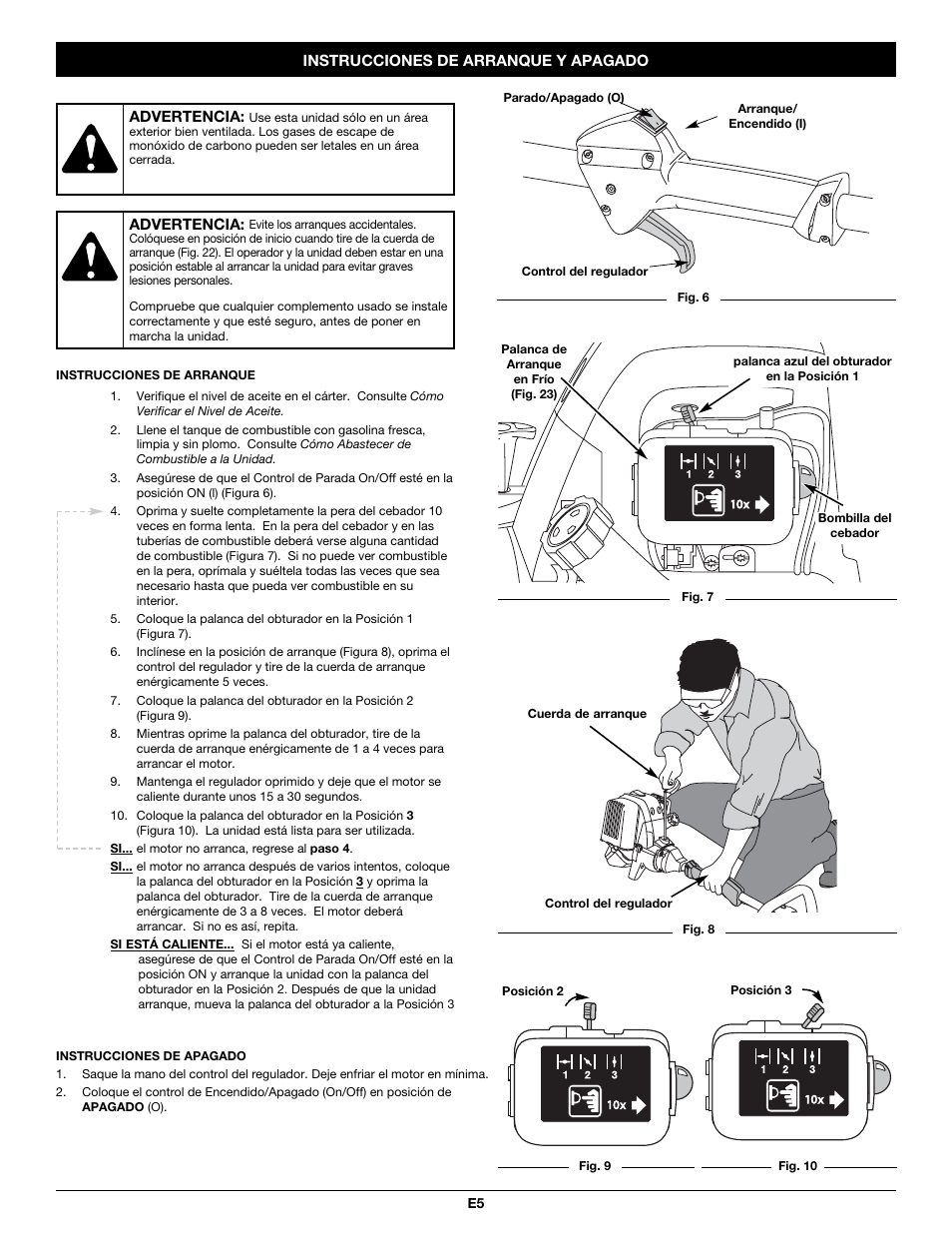 Cub Cadet CC4065 User Manual | Page 33 / 44