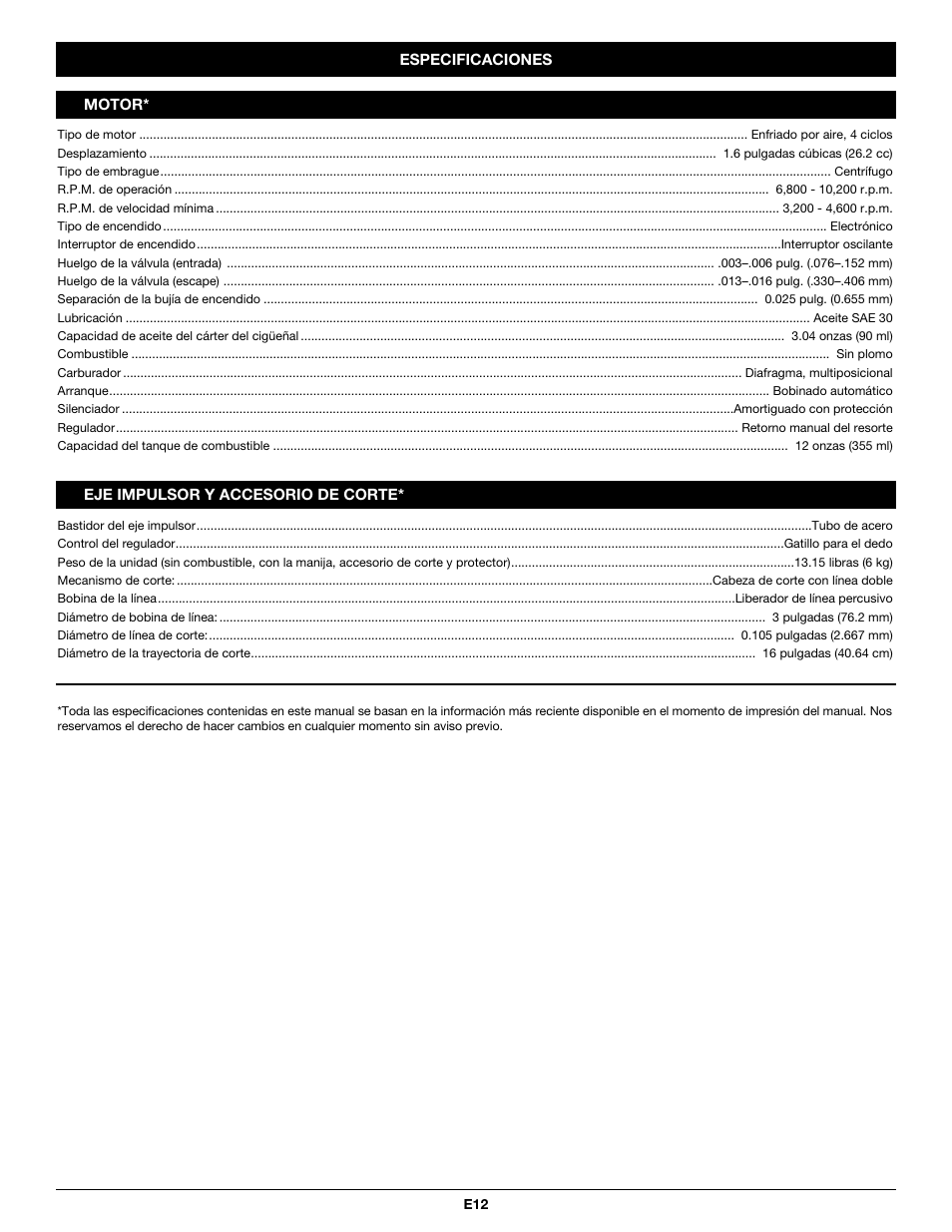 Cub Cadet CC4065 User Manual | Page 40 / 44