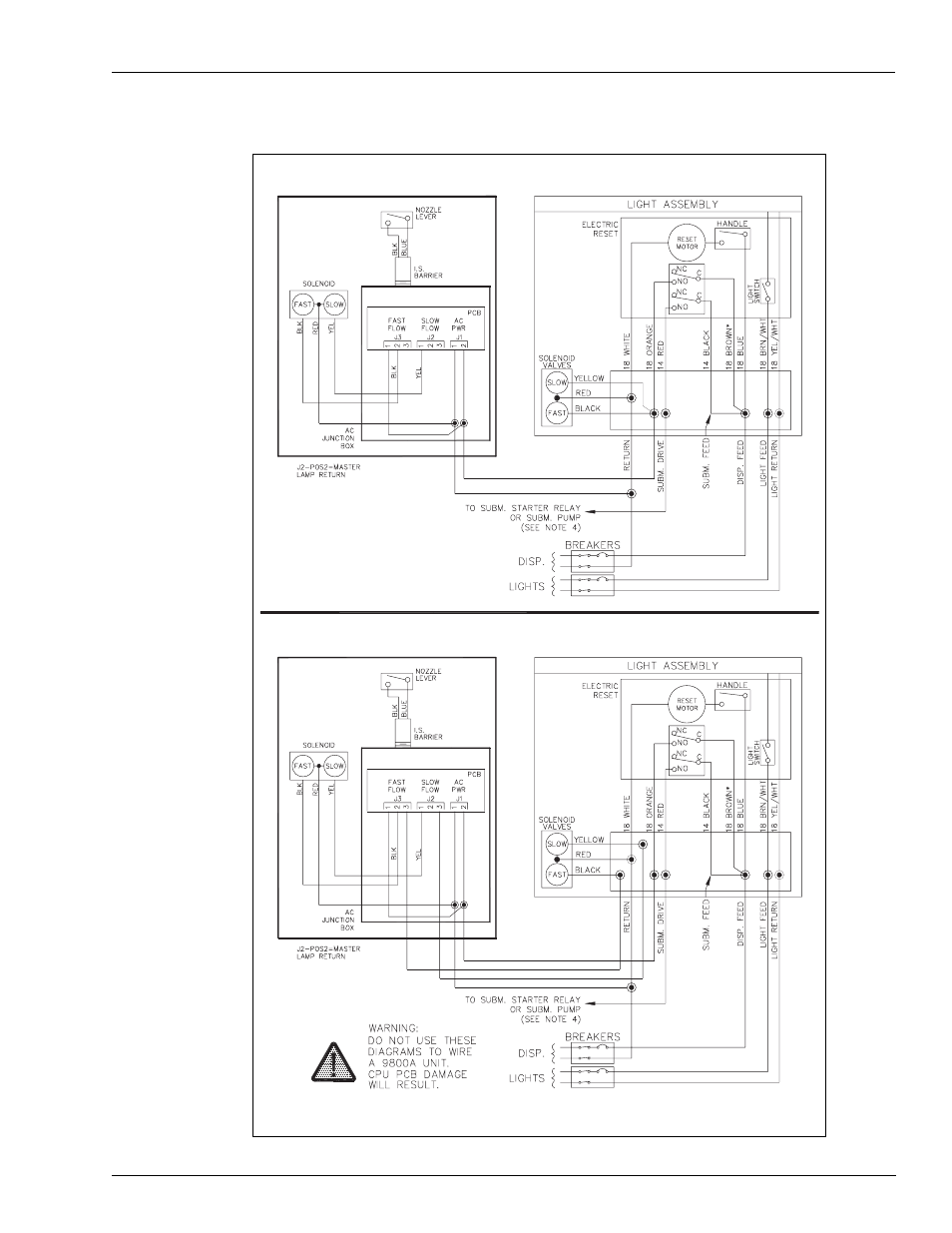 Gasboy 9216K User Manual | Page 23 / 36