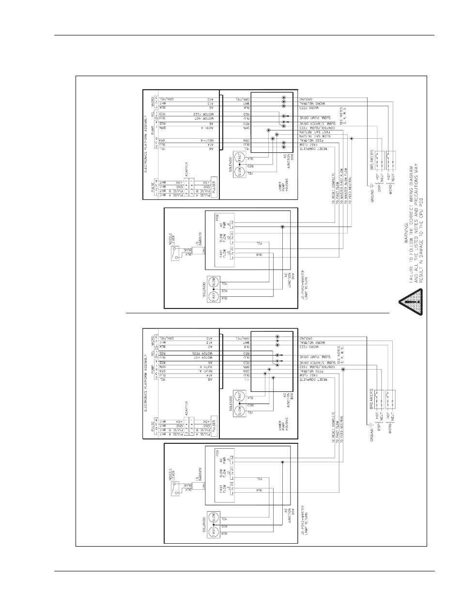 Gasboy 9216K User Manual | Page 25 / 36