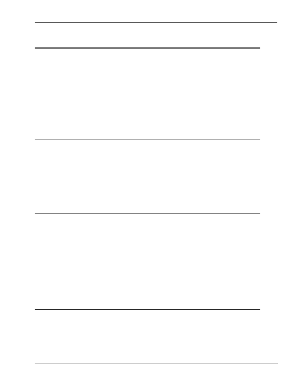 Gasboy 9216K User Manual | Page 3 / 36