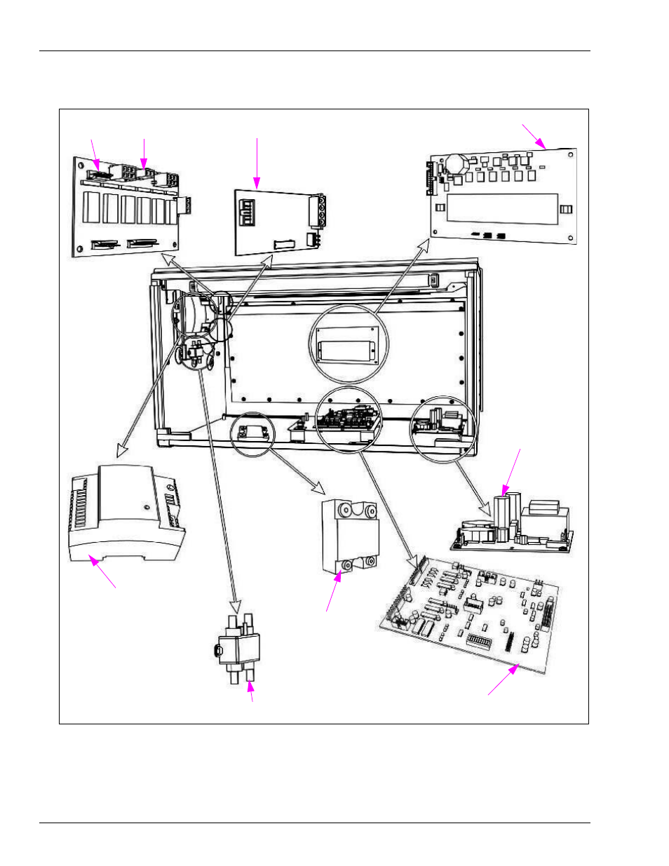 Gasboy DEF Atlas User Manual | Page 24 / 28