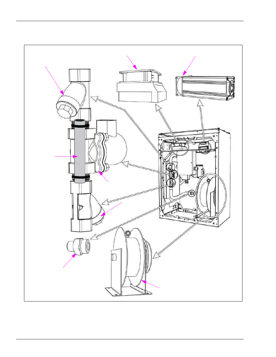 Gasboy DEF Atlas User Manual | Page 26 / 28