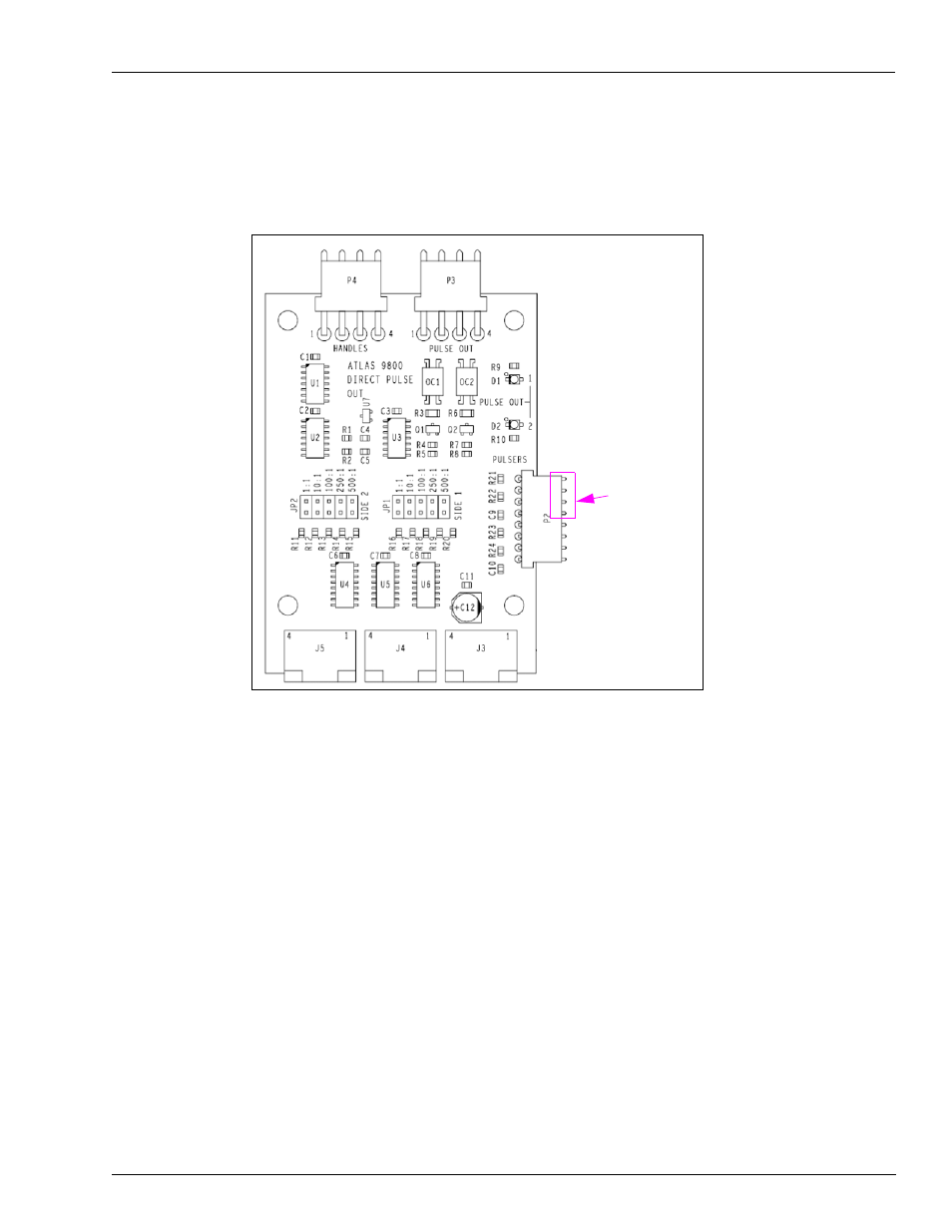 Gasboy 9852K User Manual | Page 7 / 8