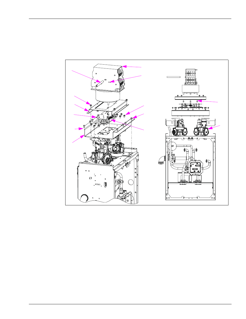 Gasboy Atlas Commercial Series User Manual | Page 105 / 180