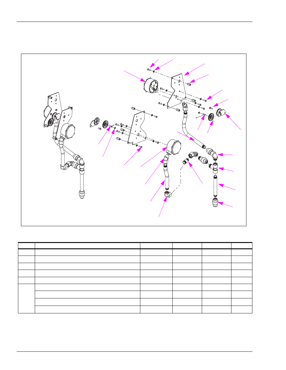 Dual unit volume | Gasboy Atlas Commercial Series User Manual | Page 118 / 180