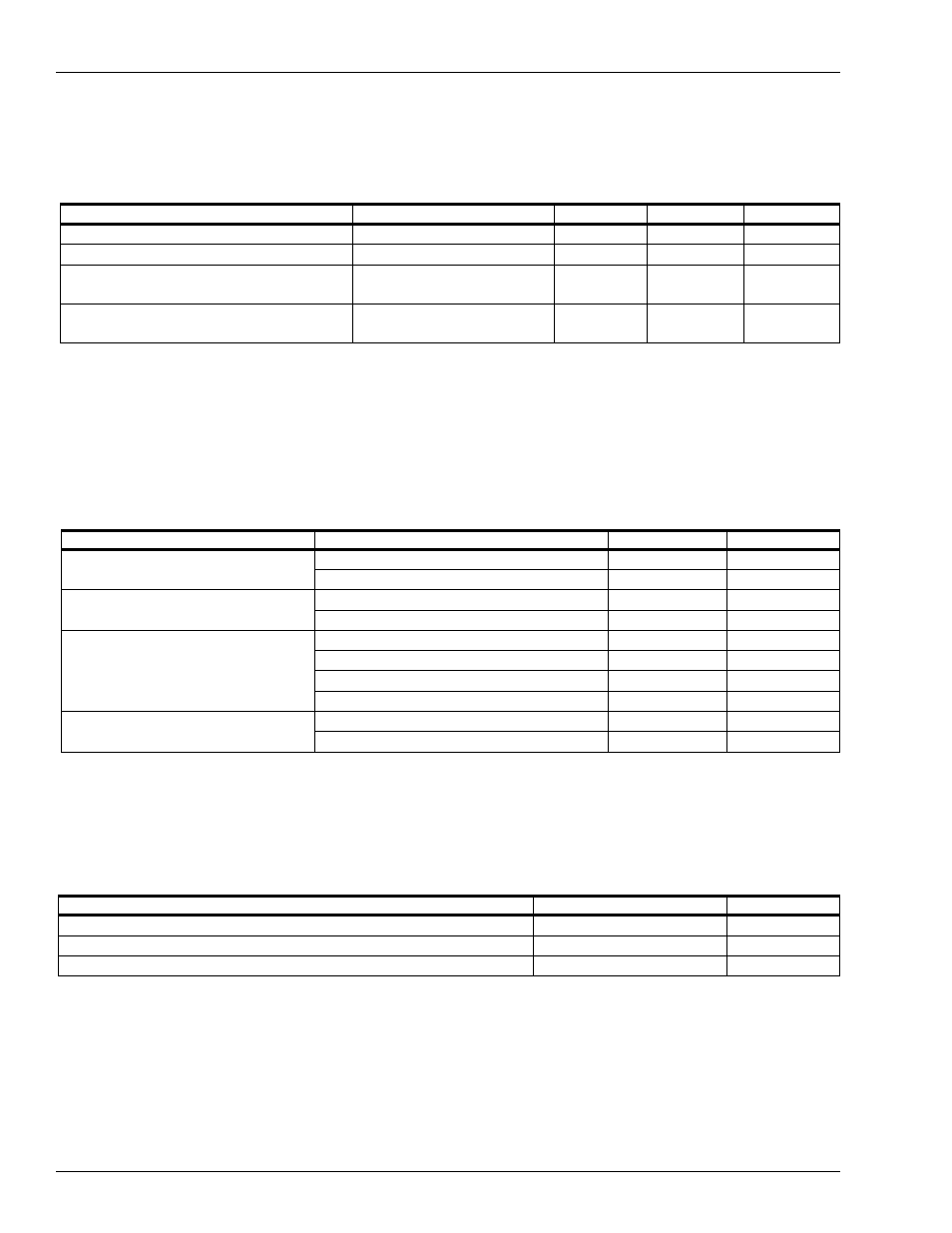 Top panels - painted, Lower doors, Additional door parts | Refer to, Page 49 | Gasboy Atlas Commercial Series User Manual | Page 14 / 180