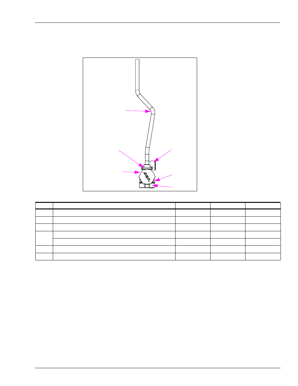 Dc junction box and conduit | Gasboy Atlas Commercial Series User Manual | Page 151 / 180