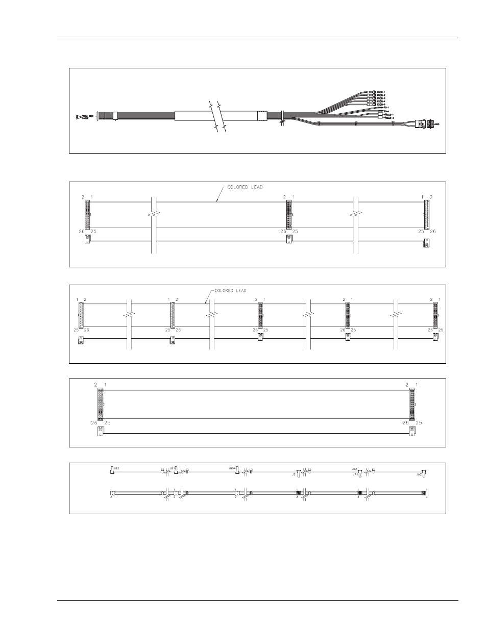 Gasboy Atlas Commercial Series User Manual | Page 167 / 180