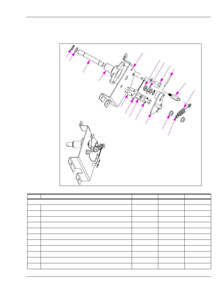 Side-load activation assembly | Gasboy Atlas Commercial Series User Manual | Page 19 / 180