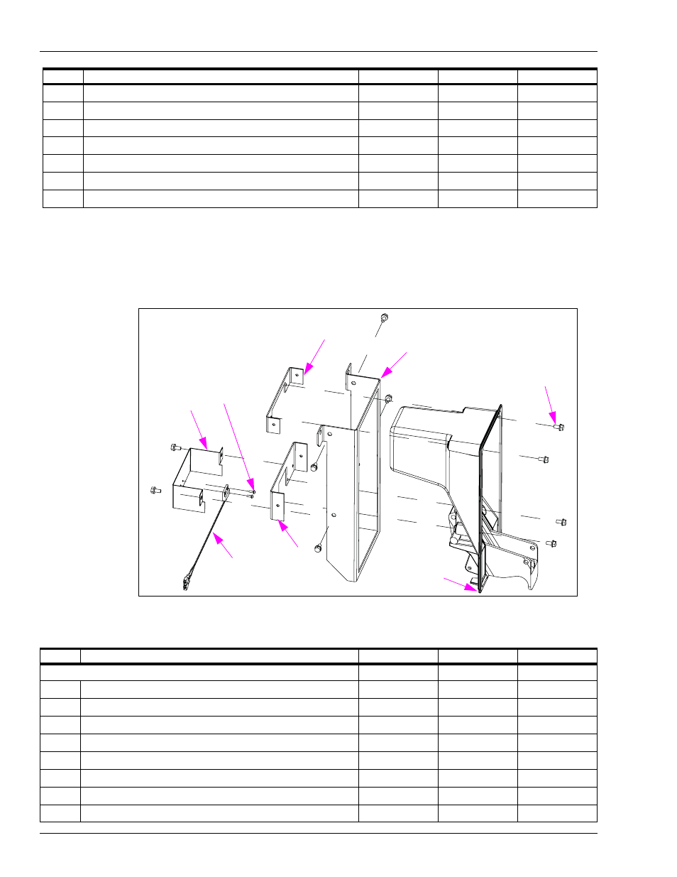 Front-load nozzle boot | Gasboy Atlas Commercial Series User Manual | Page 20 / 180