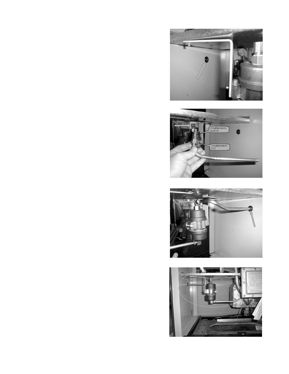 Gasboy Q Series User Manual | Page 3 / 3