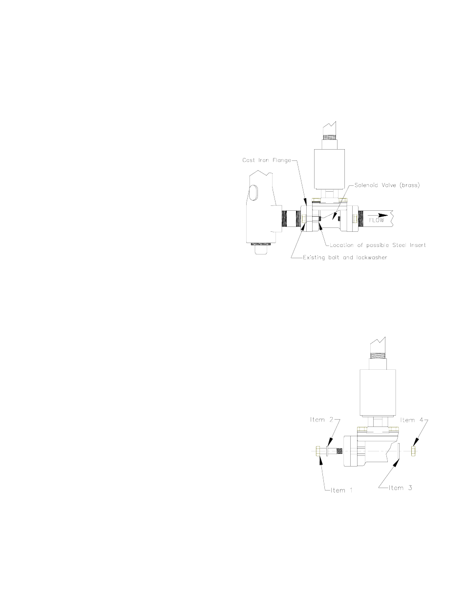 Gasboy 9152AX User Manual | 1 page