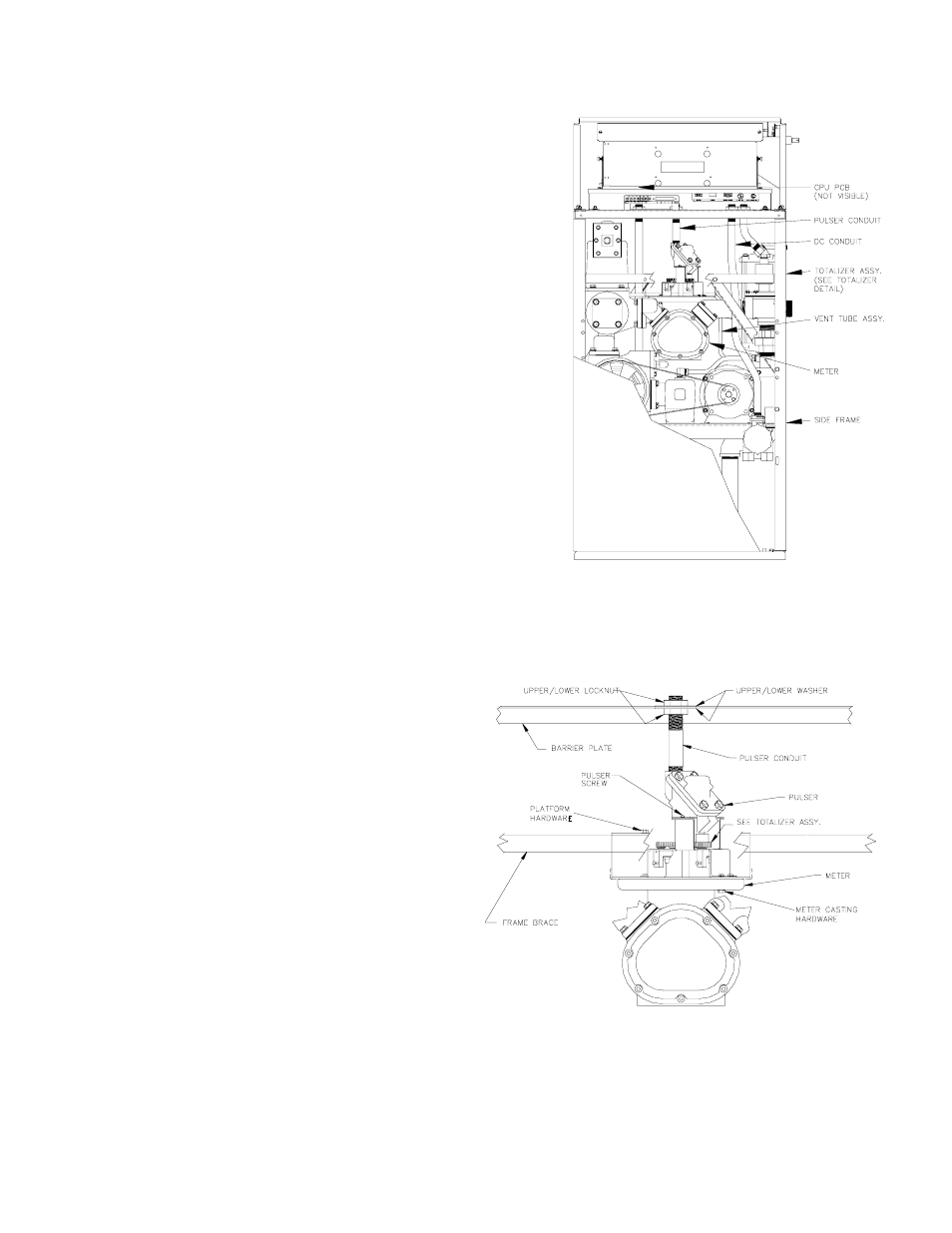 Gasboy 9800A User Manual | Page 2 / 4