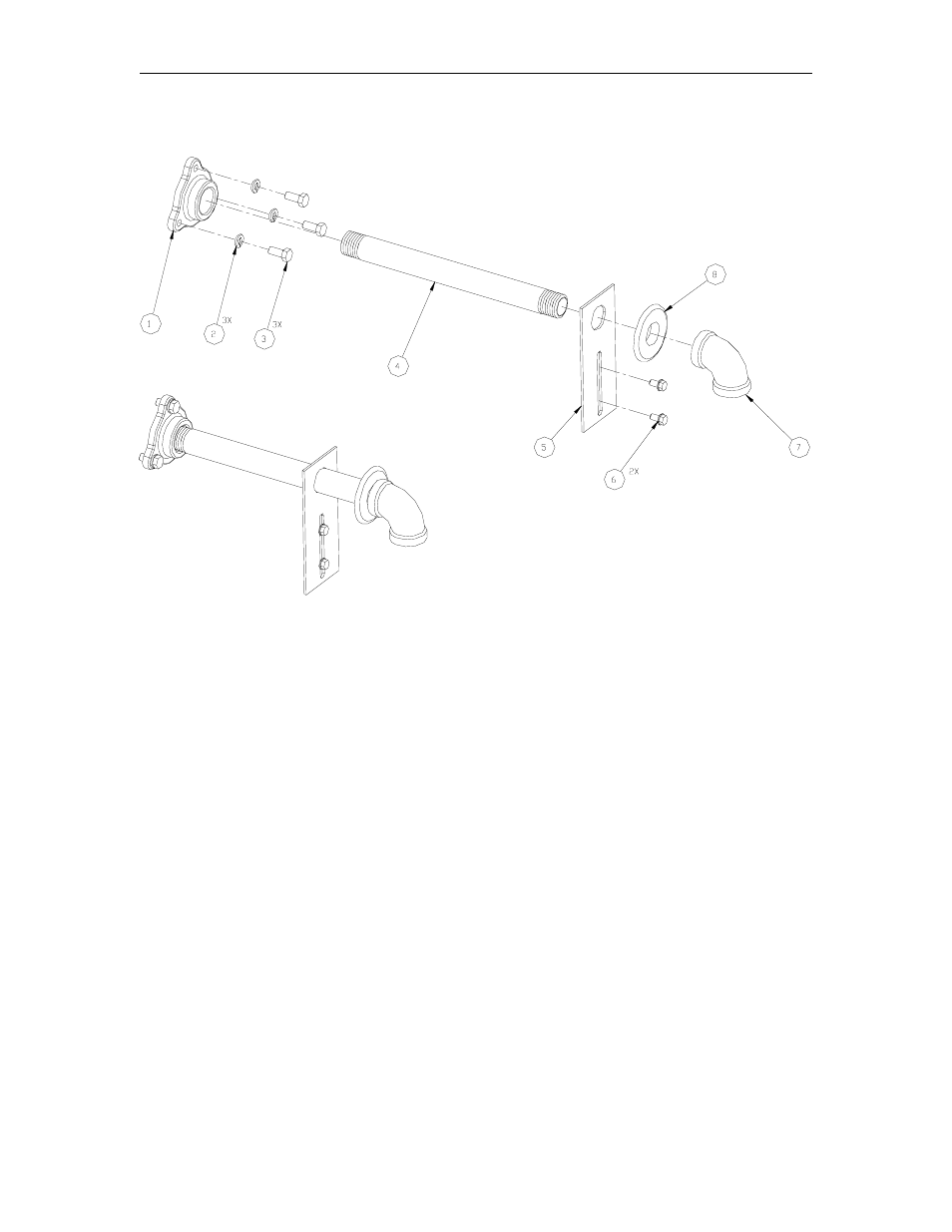 Gasboy 9820Q User Manual | Page 19 / 35