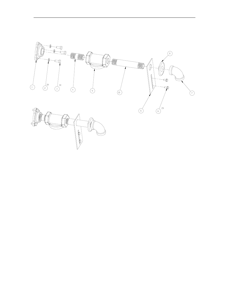 Gasboy 9820Q User Manual | Page 20 / 35