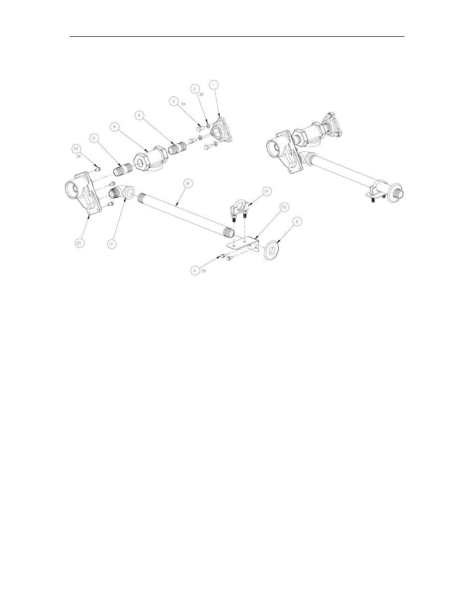 Gasboy 9820Q User Manual | Page 22 / 35
