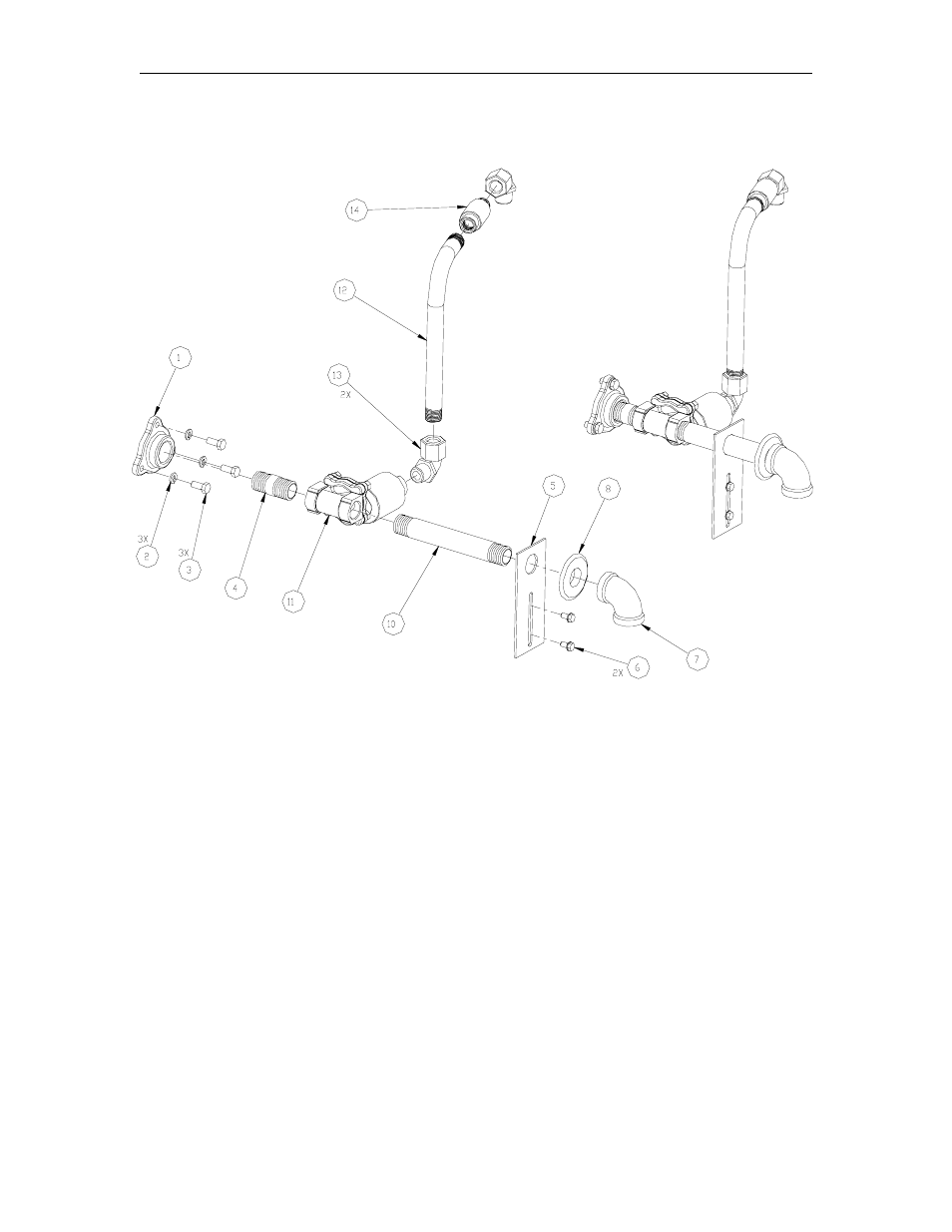 Gasboy 9820Q User Manual | Page 24 / 35