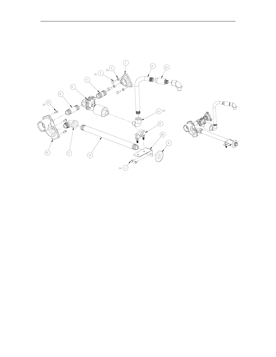 Gasboy 9820Q User Manual | Page 25 / 35