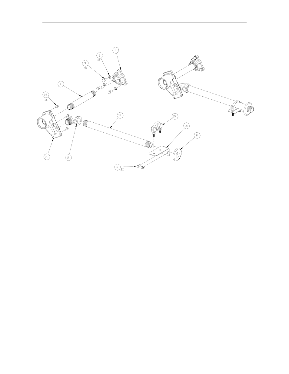 Gasboy 9820Q User Manual | Page 26 / 35