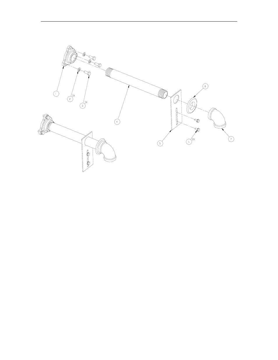 Gasboy 9820Q User Manual | Page 27 / 35