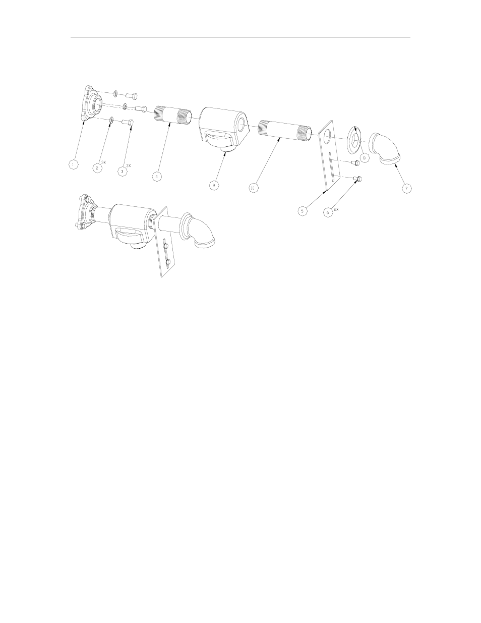 Gasboy 9820Q User Manual | Page 28 / 35