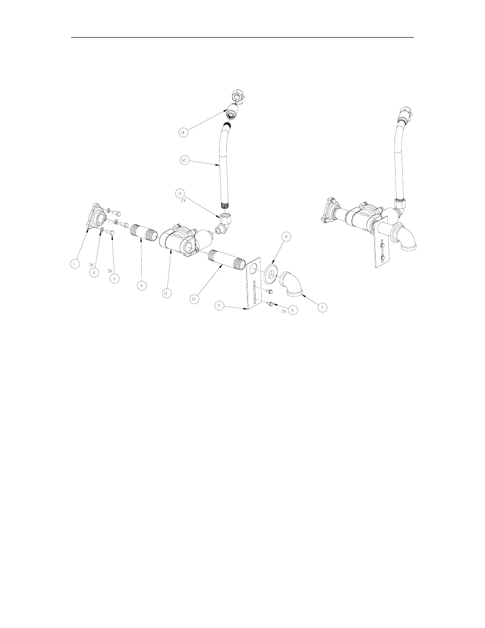 Gasboy 9820Q User Manual | Page 30 / 35