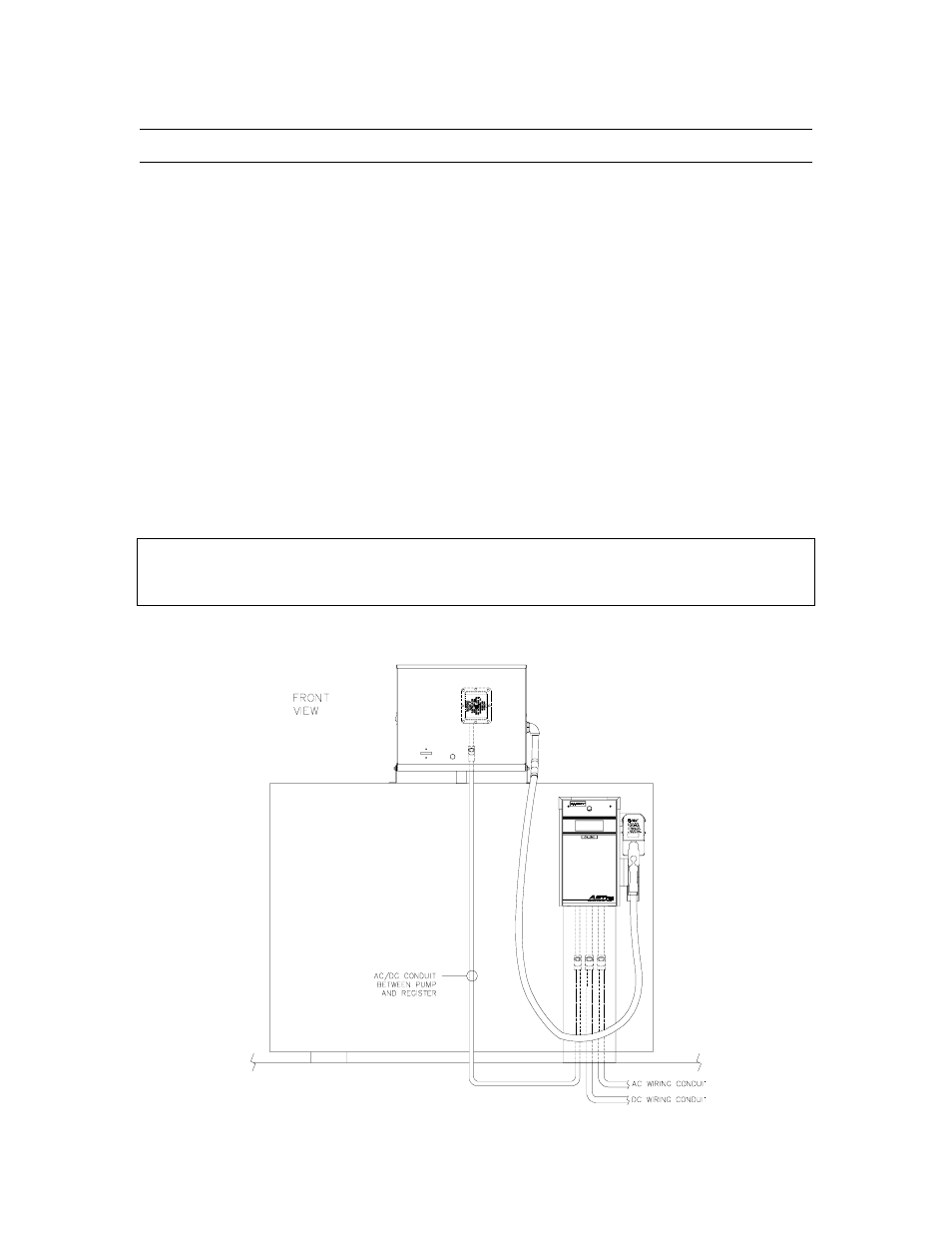 Parts list, Using this parts list | Gasboy 9820Q User Manual | Page 5 / 35